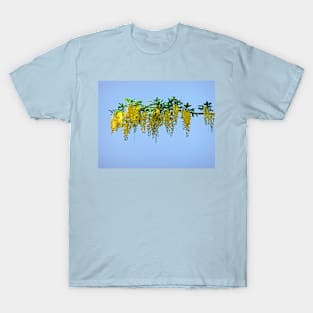 Laburnum Branch T-Shirt